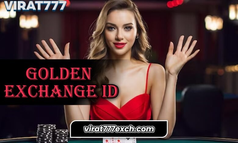 golden exchange id