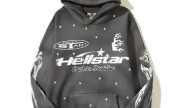 hellstar hoodie