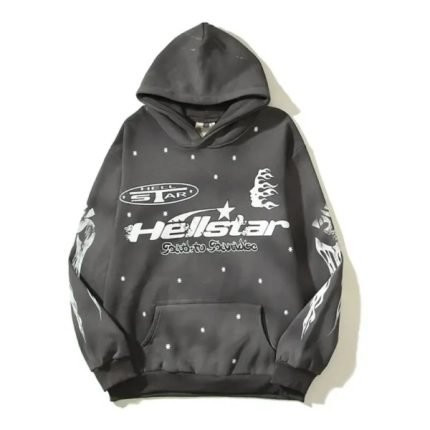 hellstar hoodie