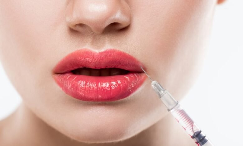 Long-Lasting Lip Augmentation Solutions