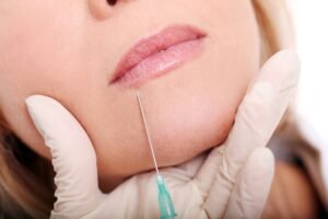 Long-Lasting Lip Augmentation Solutions