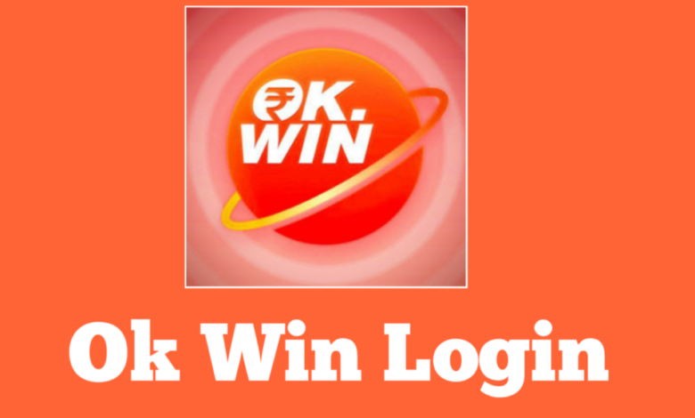 ok win login