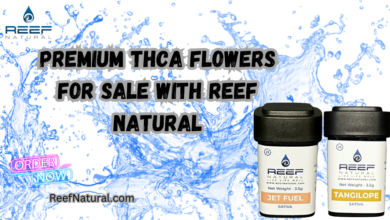 buy THCa flower online