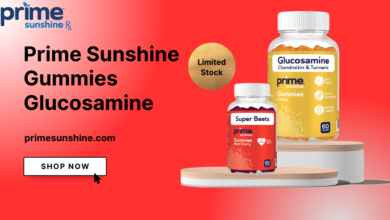 Gummies-Glucosamine