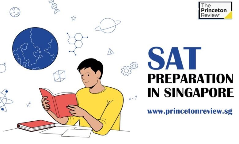 SAT TEST PREP