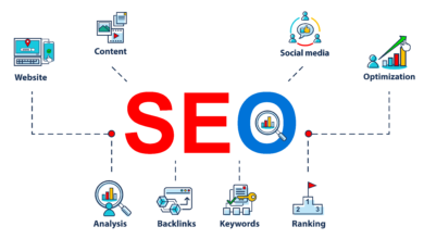 SEO Firm in Mumbai