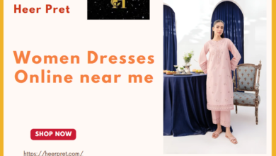 Women Dresses Online Near Me