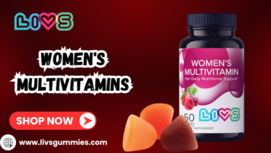 Women's Multivitamin