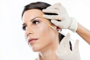 Skin Brightening and Hydration Injections 