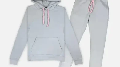 Syna World Tracksuit​