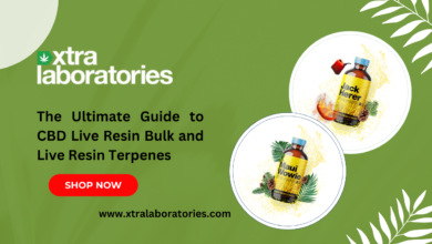 The Ultimate Guide to CBD Live Resin Bulk and Live Resin Terpenes