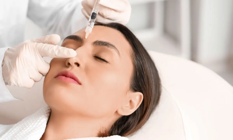 Top-Rated Experts for Botox Nose Treatments