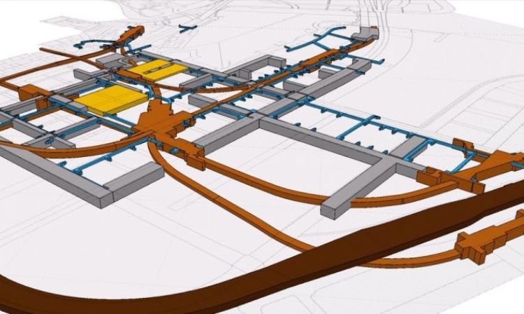 Underground Utility Mapping Market