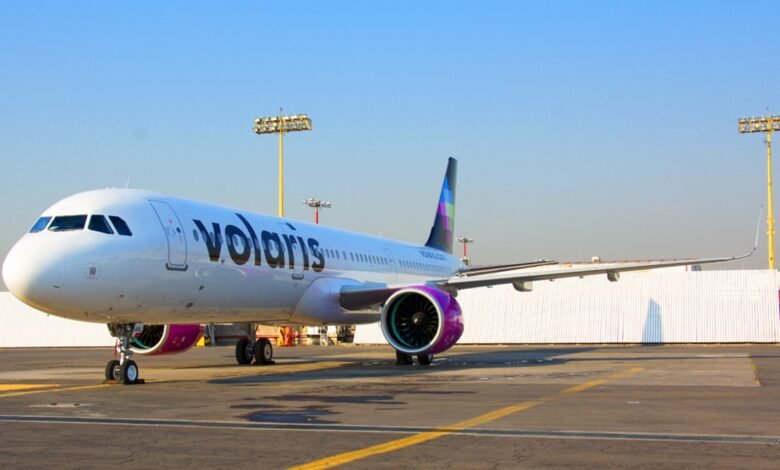 Volaris