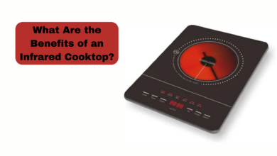 What Are the Benefits of an Infrared Cooktop