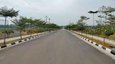 Plots in Vijayawada