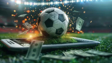 Sports Betting App Development Company