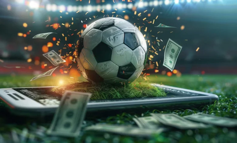 Sports Betting App Development Company