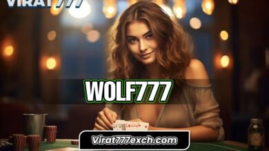 wolf777