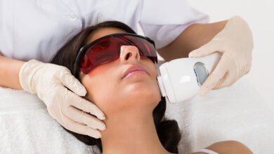 Your Guide to Flawless Skin Laser Acne Scar Treatment