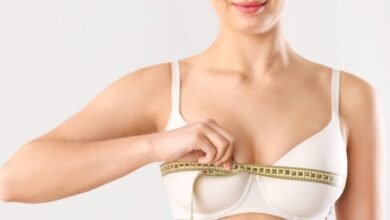 Your Journey to Confidence Breast Reduction