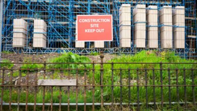 asbestos awareness course in Aberdeen