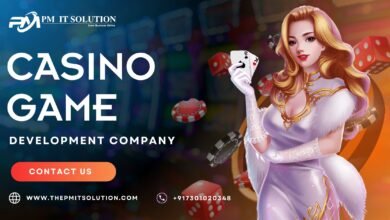 casino game developers