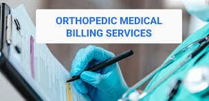 Orthopedic Medical Billing Services