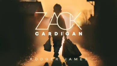 Zack Cardigan