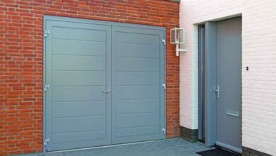 Garage Doors Hitchin