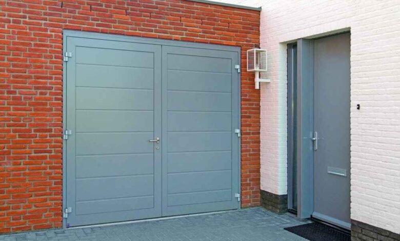 Garage Doors Hitchin