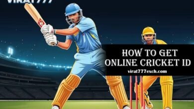 online cricket id