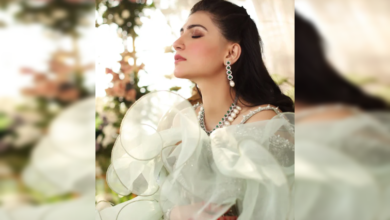 Walima Bridal Dress