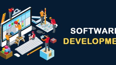 Software Development Services Company in Hyderabad