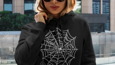 Spider Hoodie Official Sp5der Clothing Online Store