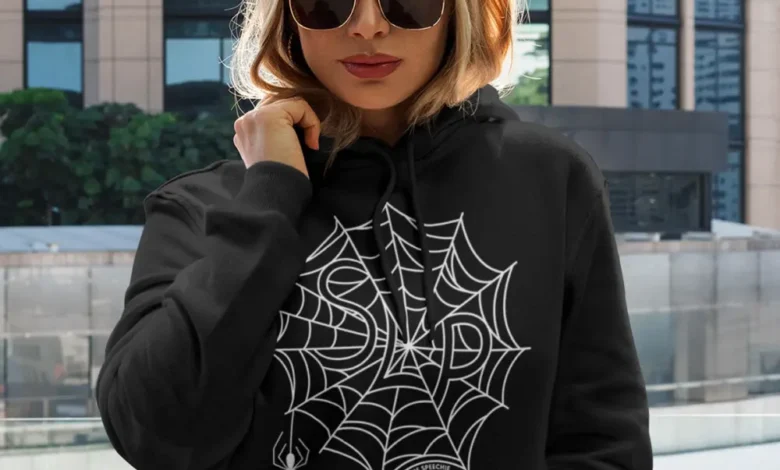 Spider Hoodie Official Sp5der Clothing Online Store