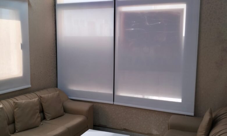 Buy Blinds in Dubai