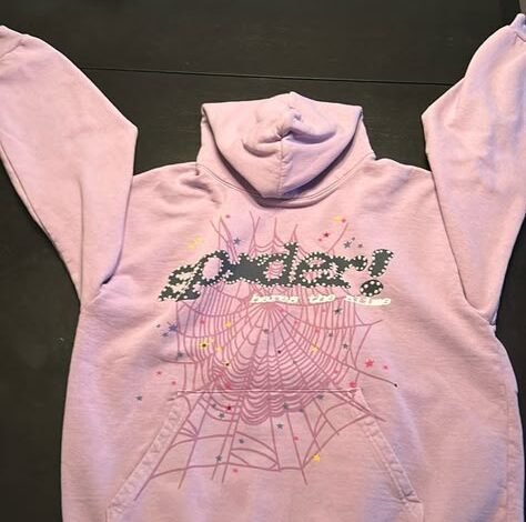 spidershoodiestore Official Spider Hoodie Online Store