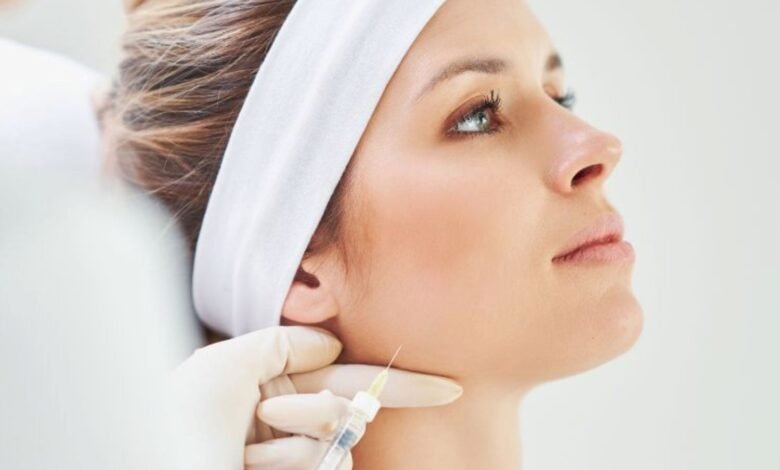 Achieve a Youthful Glow with Botox