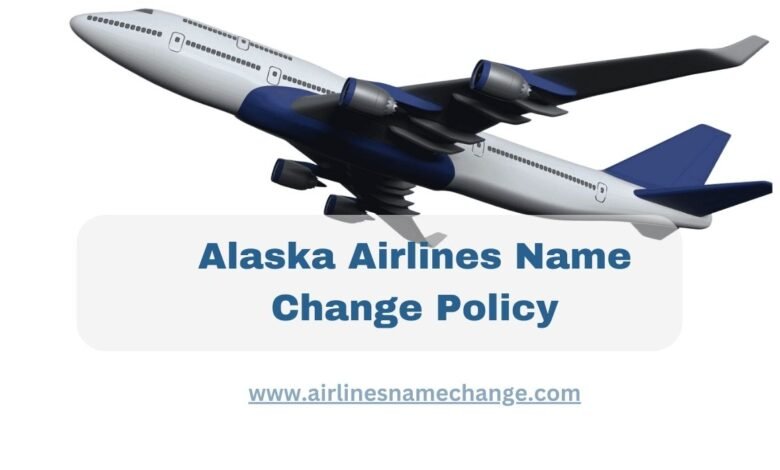 Alaska name change