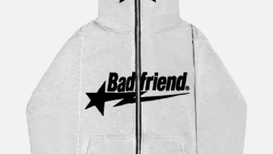 Badfriend Jeans: The Ultimate Streetwear Statement