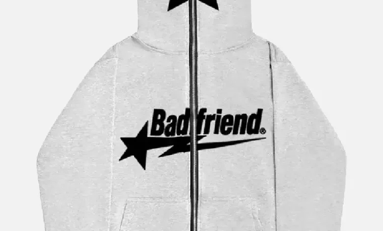 Badfriend Jeans: The Ultimate Streetwear Statement