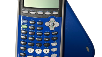 Best Graphing Calculators for students