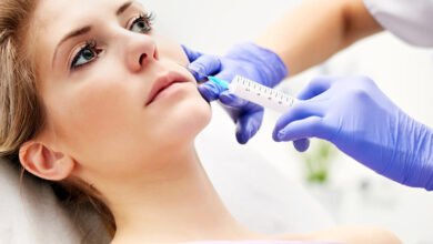 Cheek Filler Injections What to Expect