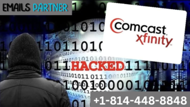 Comcast Email is Hacked