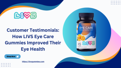 eye care gummies