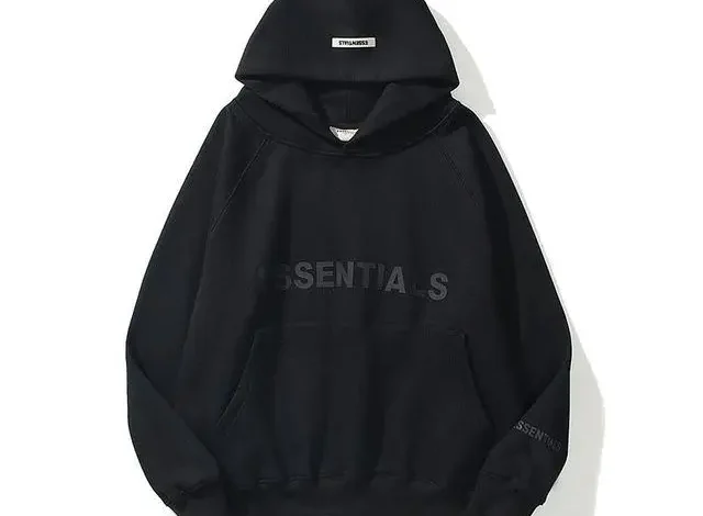 Essentials Hoodie