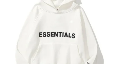 Essential Hoodies