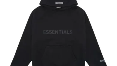 Fear of god Essentials Clothing Shop And Jacket Online Store