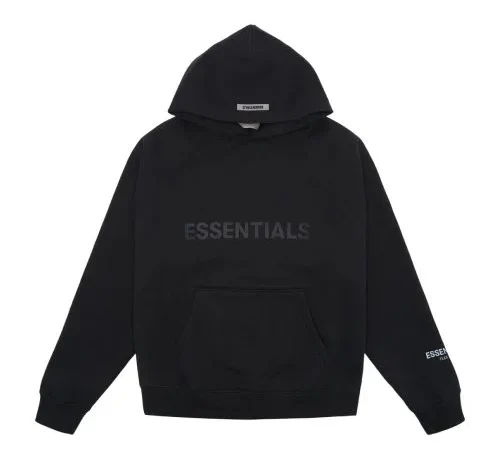 Fear of god Essentials Clothing Shop And Jacket Online Store